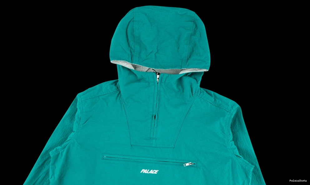 Affordable Palace Jacket Pigment 0724